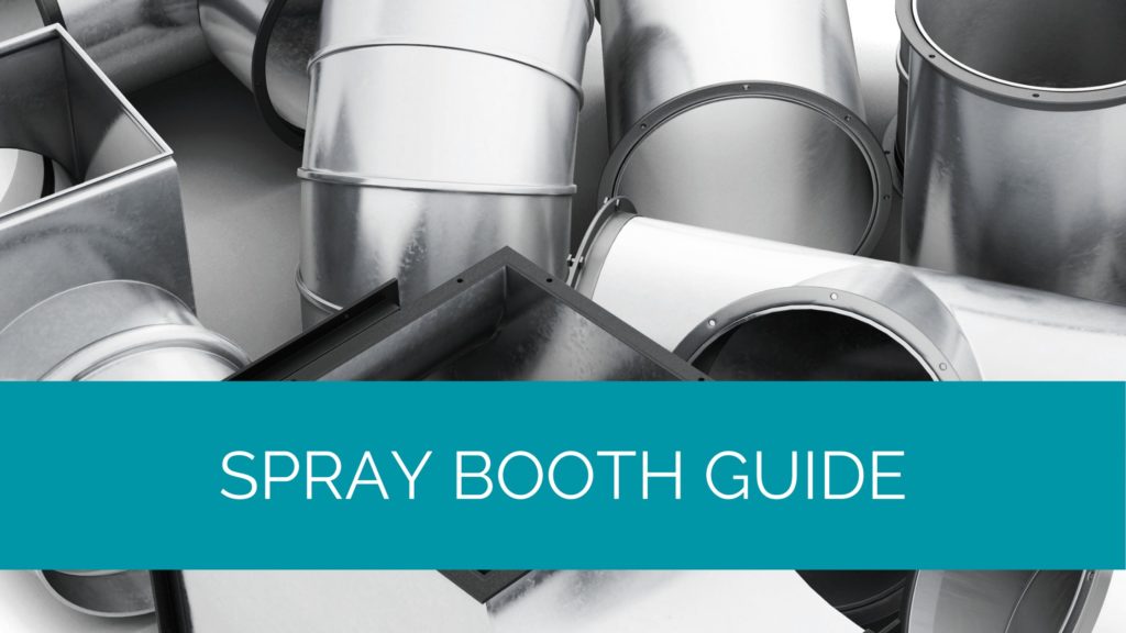 Spray Booth Guide Dust Extraction Online
